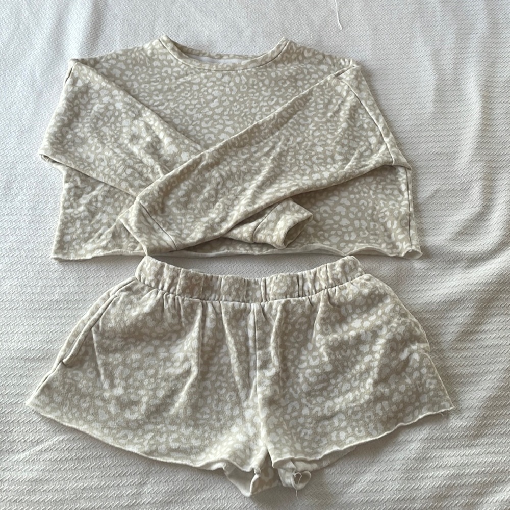 Target Colsie Matching Set
